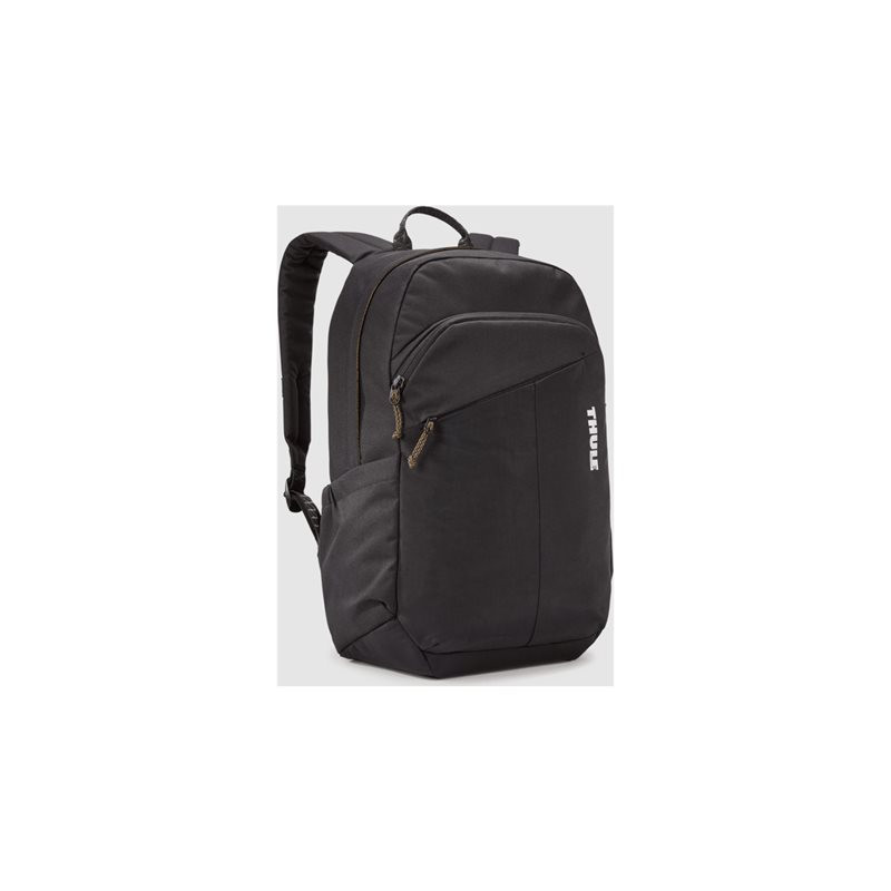 Sac à dos pour ordinateur portable - 23L - 15.6" - 16" - noir (TCAM7116)_1