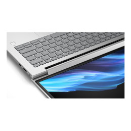 Conception de charnière à 177 degrés - AMD Ryzen AI 5 - 340 - jusqu'à 4.8 GHz - Win 11 Pro - Radeon... (AD4E3ETABF)_15