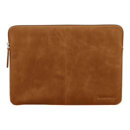 Housse d'ordinateur portable - 13" - brun clair (SK13GT000967)_1