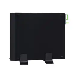 Fujitsu - Serveur - Tour - 1 x Xeon E-2388G - 3.2 GHz - RAM 32 Go - moniteur : auc... (VFY:T1325SC041IN + 8865-RDX+?KIT)_15