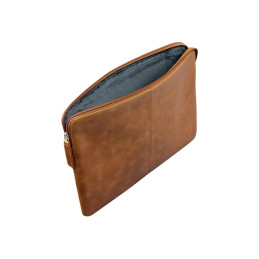 Housse d'ordinateur portable - 13" - brun clair (SK13GT000967)_3