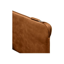 Housse d'ordinateur portable - 13" - brun clair (SK13GT000967)_7