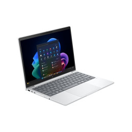 Conception de charnière à 169 degrés - AMD Ryzen AI 7 - 350 - jusqu'à 5 GHz - Win 11 Pro - Radeon 8... (AD4A9ETABF)_3