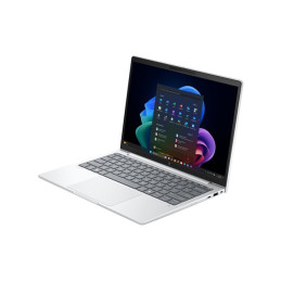 Conception de charnière à 169 degrés - AMD Ryzen AI 7 - 350 - jusqu'à 5 GHz - Win 11 Pro - Radeon 8... (AD4A9ETABF)_4