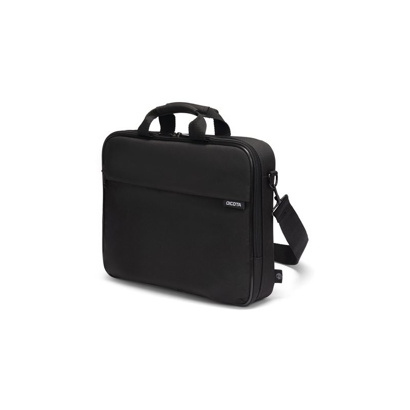 Sacoche pour ordinateur portable - 13" - 14.1" - noir (D32093-RPET)_1