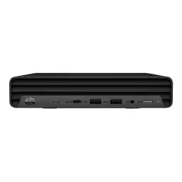 HP Elite 800 G9 - Mini bureau - Core i7 13700 - 2.1 GHz - vPro - RAM 16 Go - SSD 512 Go - NVMe - UHD Gra... (622Q8ETABF)_2