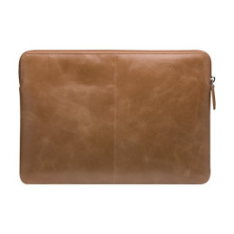 Housse d'ordinateur portable - 2ème génération - 13" - brun clair - pour Apple MacBook Air (Début... (SK13GT001545)_5