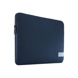 Housse d'ordinateur portable - 14" - bleu foncé (REFPC114DB)_1