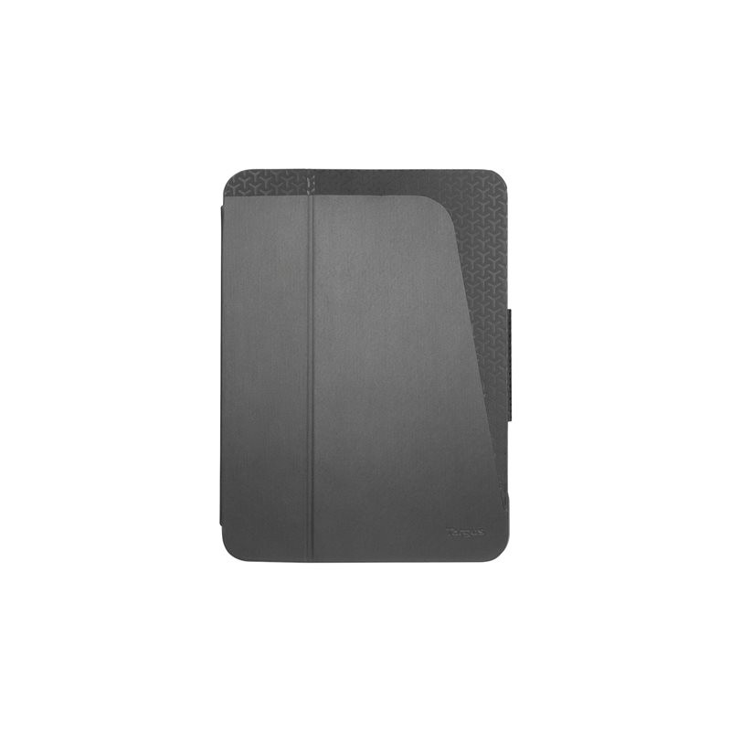 Étui à rabat pour tablette - polyuréthane - noir - 10.9" - 11" - pour Apple 10.9-inch iPad Air (4th g... (THZ865GL)_1