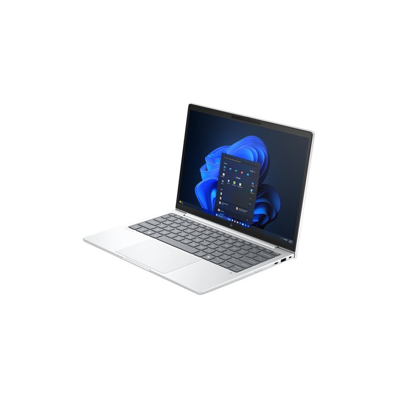 Conception de charnière à 169 degrés - AMD Ryzen 5 - 230 - jusqu'à 4.9 GHz - Win 11 Pro - Radeon 76... (AD4B0ETABF)_1