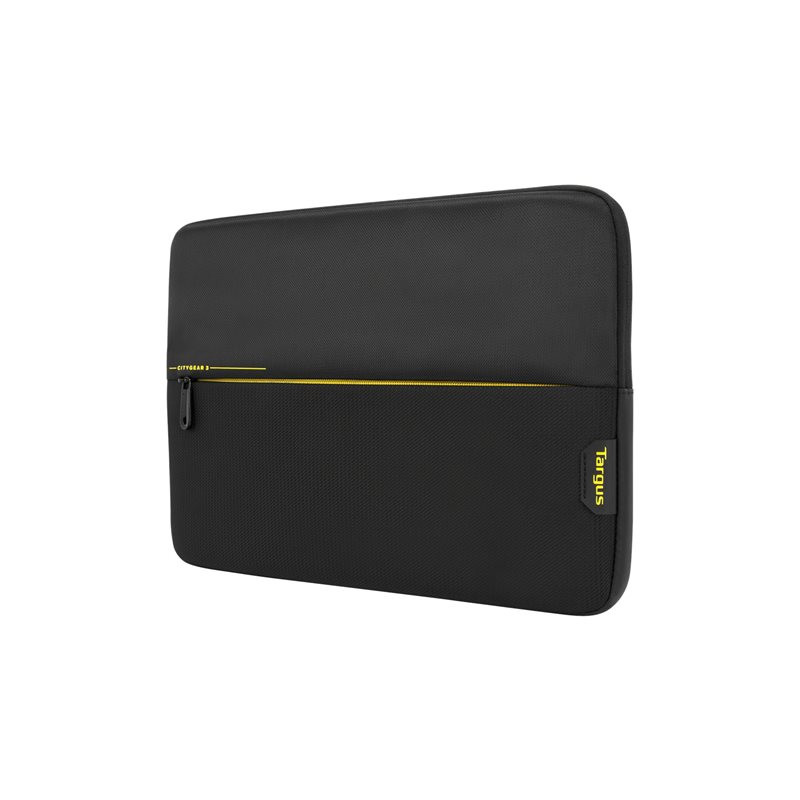 Housse d'ordinateur portable - 15.6" - noir (TSS994GL)_1