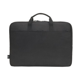 Sacoche pour ordinateur portable - 12" - 13.3" - noir (D31868-RPET)_5