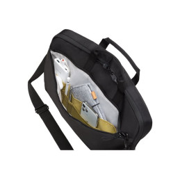 Sacoche pour ordinateur portable - 12" - 13.3" - noir (D31868-RPET)_6