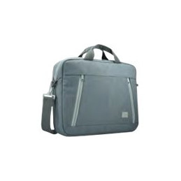 Sacoche pour ordinateur portable - 14" - graphite (HUXA214G)_1