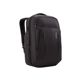 Sac à dos pour ordinateur portable - 15.6" - noir (C2BP116)_1