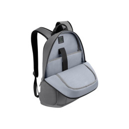Sac à dos pour ordinateur portable - jusqu'à 15" - gris (DELL-CP4523G)_2