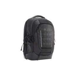 Sac à dos pour ordinateur portable - renforcé - 14" - noir (DELL-DNHTM)_1