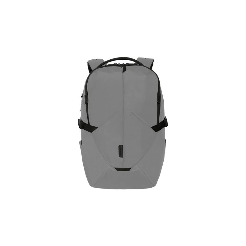 Sac à dos pour ordinateur portable - EcoSmart - 15" - 16" - gris (TBB64904GL)_1