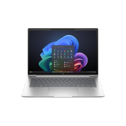 Conception de charnière à 177 degrés - Snapdragon X - X1-26-100 - jusqu'à 2.976 GHz - Win 11 Pro - ... (B39VXATABF)_2