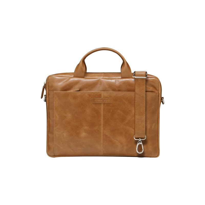 Sacoche pour ordinateur portable - 2ème génération - 15" - brun clair (BG15GT001488)_1