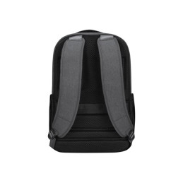 Targus Cypress Hero EcoSmart - Sac à dos pour ordinateur portable - 15.6" - gris (TBB58602GL)_5