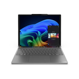 Intel Core Ultra 7 - 258V - jusqu'à 4.8 GHz - Win 11 Pro - Intel Arc Graphics 140V - 32 Go RAM - 1 ... (21TR0000FR)_4