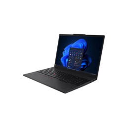 Conception de charnière à 180 degrés - Intel Core Ultra 7 - 255U - jusqu'à 5.2 GHz - Win 11 Pro - I... (21QE0053FR)_3