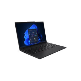 Conception de charnière à 180 degrés - Intel Core Ultra 7 - 255U - jusqu'à 5.2 GHz - Win 11 Pro - I... (21QE0053FR)_4