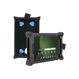 Coque de protection pour tablette - robuste - durci - TFP 4.0 - noir - pour Samsung Galaxy Tab Active5 (050064)_1