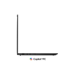 Conception de charnière à 180 degrés - Intel Core Ultra 7 - 258V - jusqu'à 4.8 GHz - Evo - Win 11 P... (21NS004LFR)_6