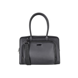 Sac à bandoulière pour ordinateur portable - 13" - 14" - noir (LWB14UF)_3