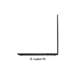 Conception de charnière à 180 degrés - Intel Core Ultra 7 - 258V - jusqu'à 4.8 GHz - Evo - Win 11 P... (21NS004LFR)_8