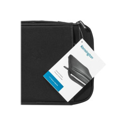 Housse d'ordinateur portable - 14" - noir (K62610WW)_7