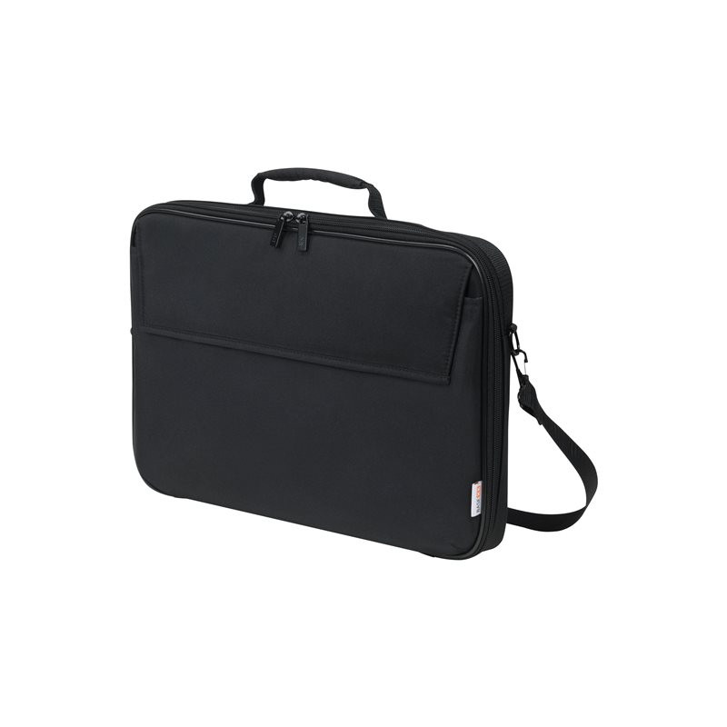BASE XX Laptop Bag Clamshell 13-14.1" Black (D31794)_1