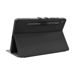 Étui à rabat pour tablette - noir - pour Samsung Galaxy Tab A9+ (THZ957GL)_5