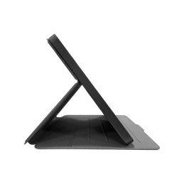 Étui à rabat pour tablette - noir - pour Samsung Galaxy Tab A9+ (THZ957GL)_8