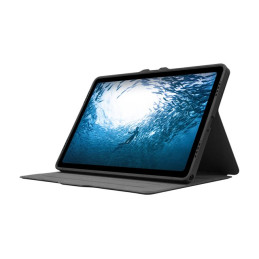 Étui à rabat pour tablette - noir - pour Samsung Galaxy Tab A9+ (THZ957GL)_10