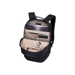 Sacoche pour ordinateur portable - 14" - noir (INVIBP114)_1