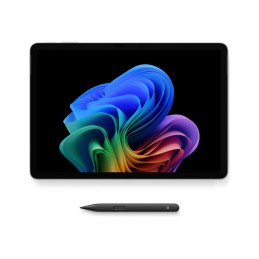 12-inch - tablette - Snapdragon X Plus - X1P-42-100 - jusqu'à 3.4 GHz - Win 11 Pro - Qualcomm Adreno... (EP2-27238)_3