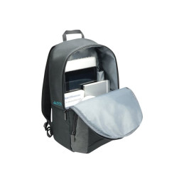 Sac à dos pour ordinateur portable - 20 % recyclé - 14" - 15.6" (003063)_4