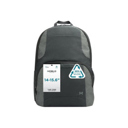 Sac à dos pour ordinateur portable - 20 % recyclé - 14" - 15.6" (003063)_6