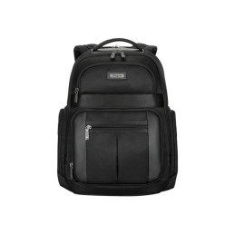 Sac à dos pour ordinateur portable - 15" - 16" - noir (TBB618GL)_2
