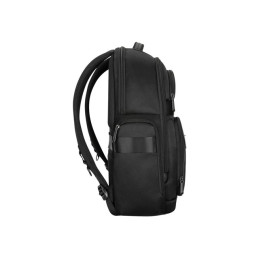 Sac à dos pour ordinateur portable - 15" - 16" - noir (TBB618GL)_8