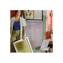 AMD Ryzen 5 - 7520U - jusqu'à 4.3 GHz - Win 11 Home - Radeon 610M - 16 Go RAM - 1 To SSD NVMe - 15.... (B23CLEAABF)_14