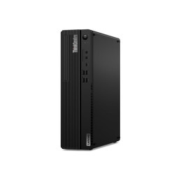 Lenovo ThinkCentre M90s Gen 5 12V8 - SFF Core i7 i7-14700 - jusqu'à 5.4 GHz - vPro Enterprise - RAM... (12V80007FR)_1