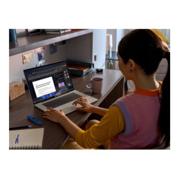 AMD Snapdragon X - X1-26-100 - jusqu'à 2.7 GHz - Win 11 Home - Qualcomm Adreno - 16 Go RAM - 512 Go... (C0LH2EAABF)_7