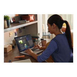 AMD Snapdragon X - X1-26-100 - jusqu'à 2.7 GHz - Win 11 Home - Qualcomm Adreno - 16 Go RAM - 512 Go... (C0LH2EAABF)_8