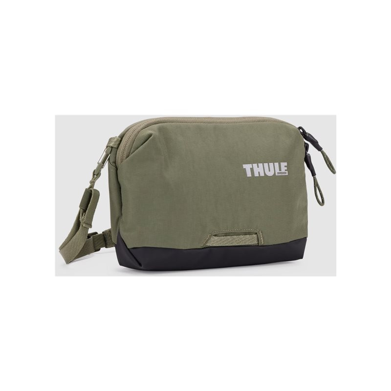 Sac à bandoulière - 2L - nylon 420D - vert tendre (PARACB3102)_1