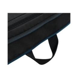 Sacoche pour vêtements et chaussures - 300D PET - noir (D31689)_6