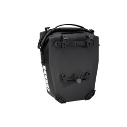 Sacoche - nylon - noir - jusqu'à 15,6" (TSP2122)_3